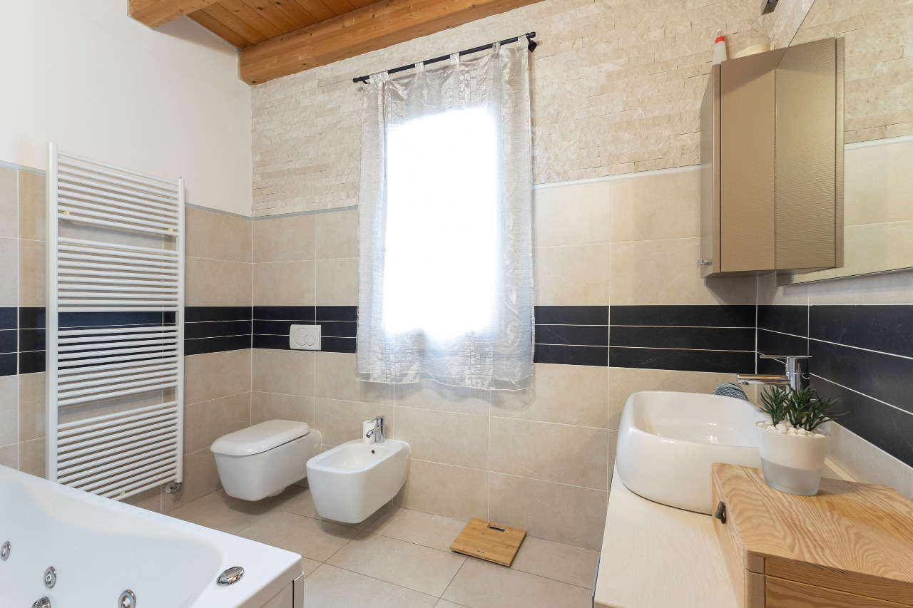 Casa Bifamiliare/Schiera in vendita a Silea